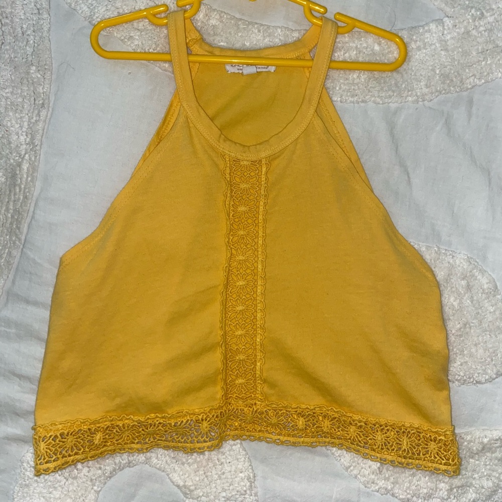 Tank top - Picture 2 of 5